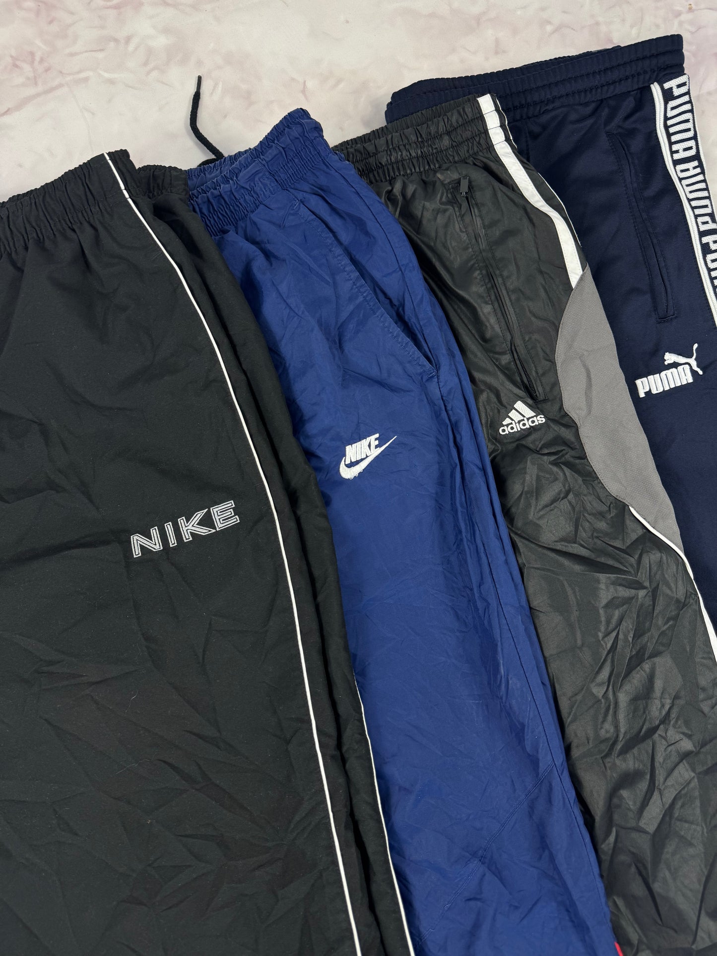 MIX Track Pants Premium