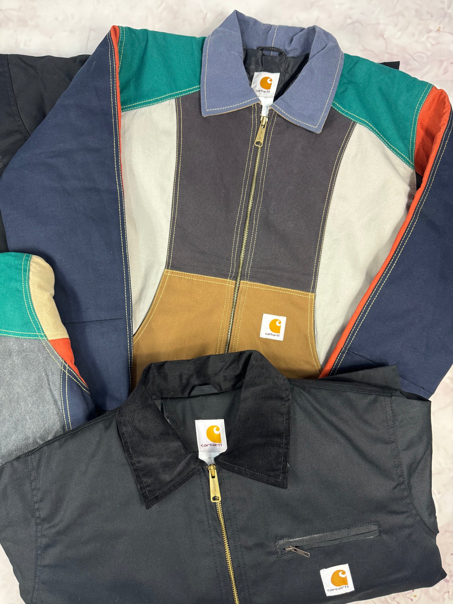 MIX Carhartt Rework