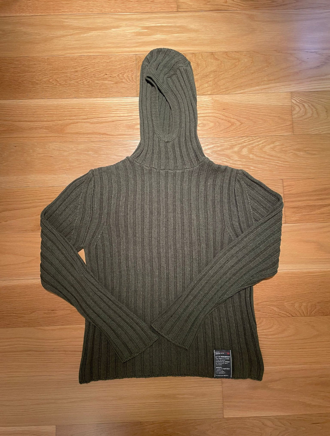 Mi primera venta seria...