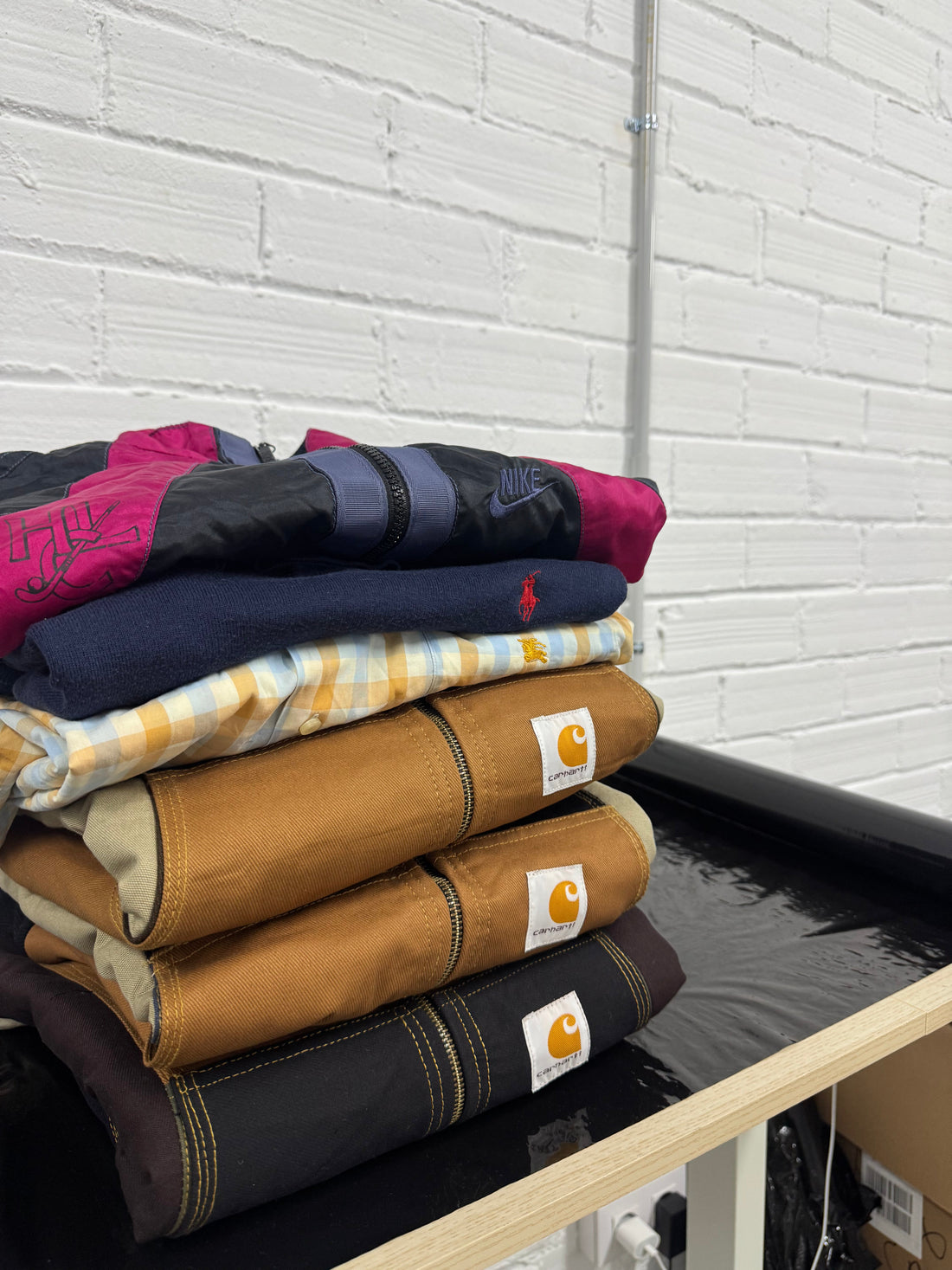 Qué ropa vintage se vende más en Vinted en 2026