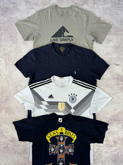 MIX CAMISETAS