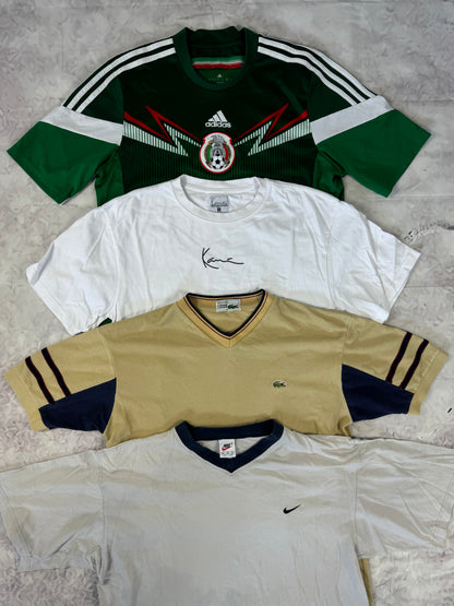 MIX CAMISETAS