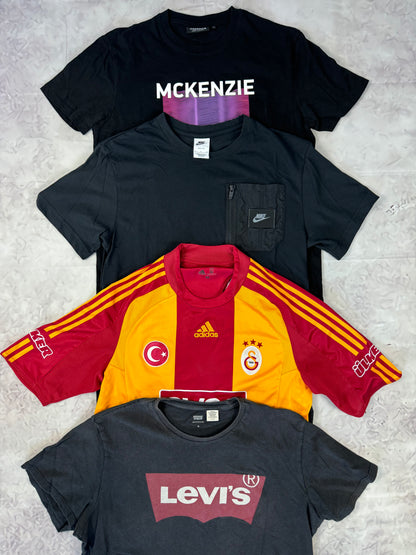 MIX CAMISETAS