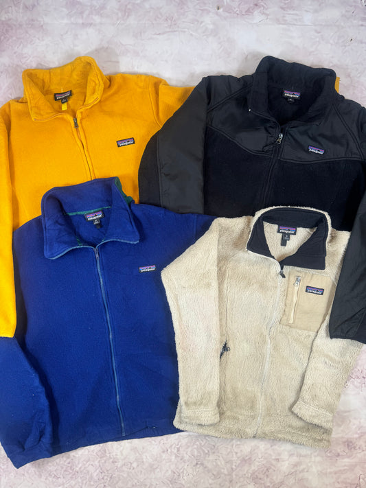 MIX Polares Patagonia