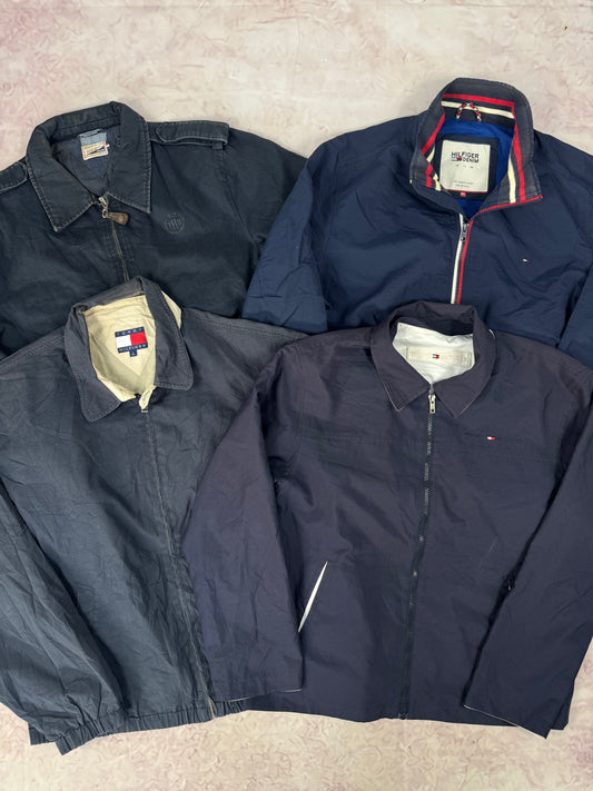 MIX Chaquetas Tommy Hilfiger Premium