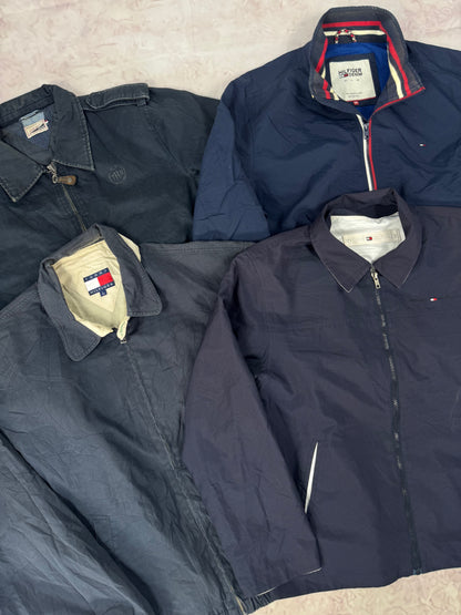 MIX Chaquetas Tommy Hilfiger Premium