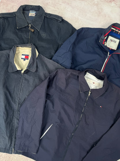 MIX Chaquetas Tommy Hilfiger Premium