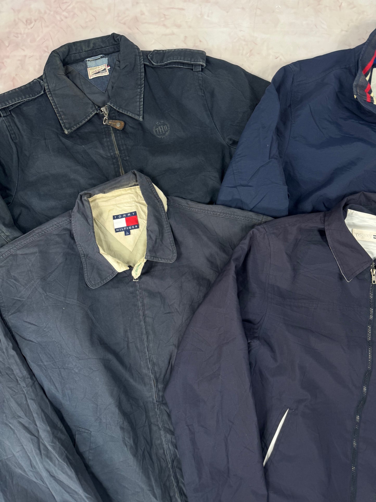 MIX Chaquetas Tommy Hilfiger Premium