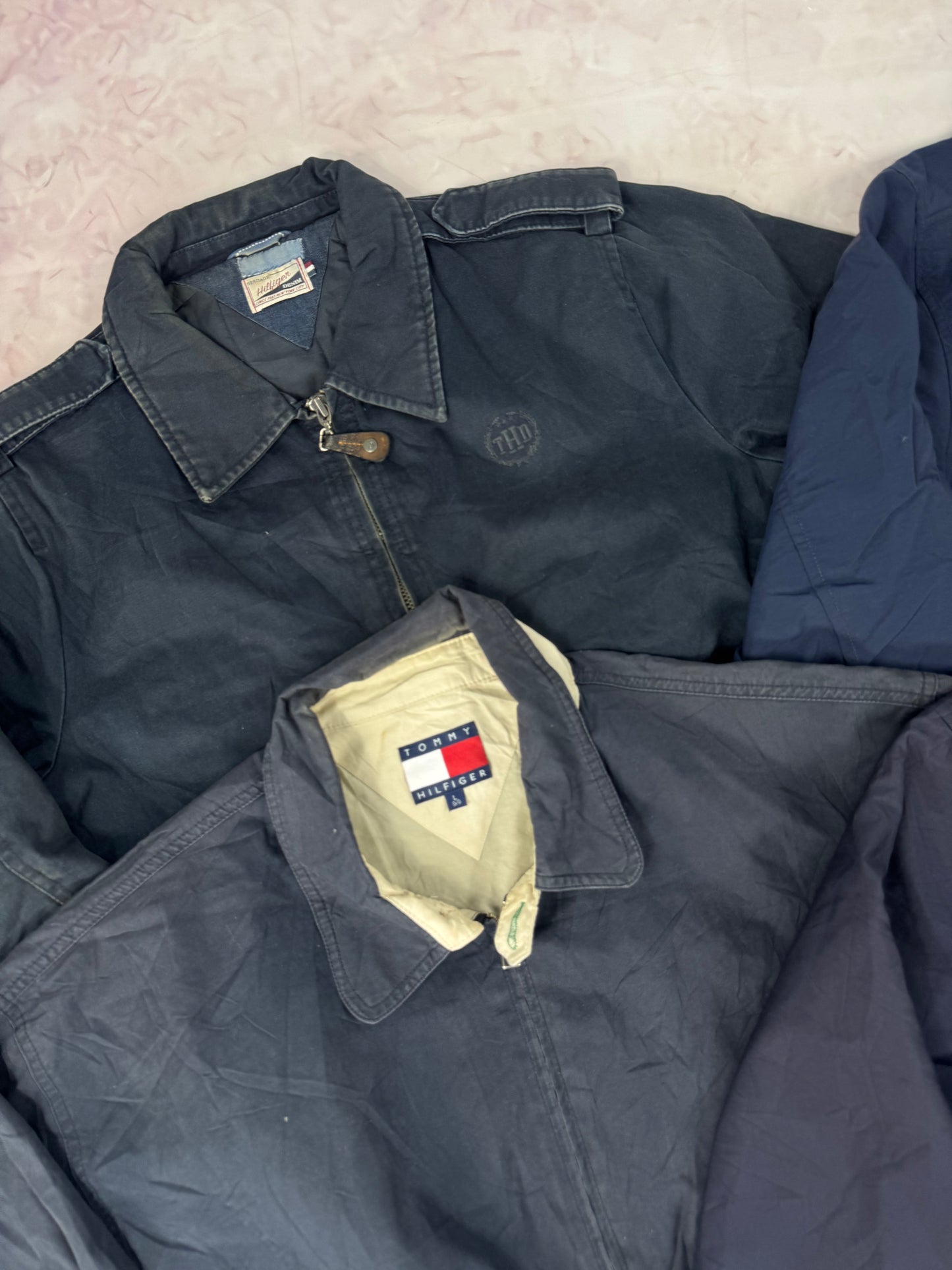 MIX Chaquetas Tommy Hilfiger Premium
