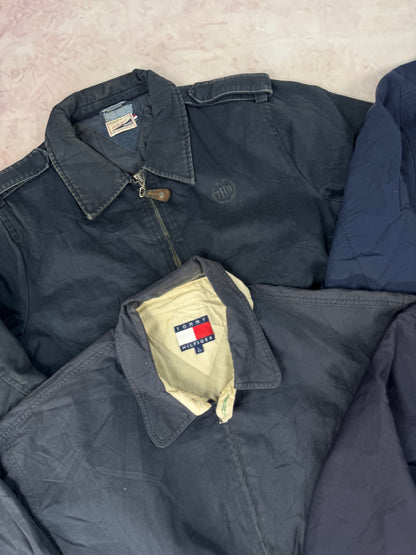 MIX Chaquetas Tommy Hilfiger Premium