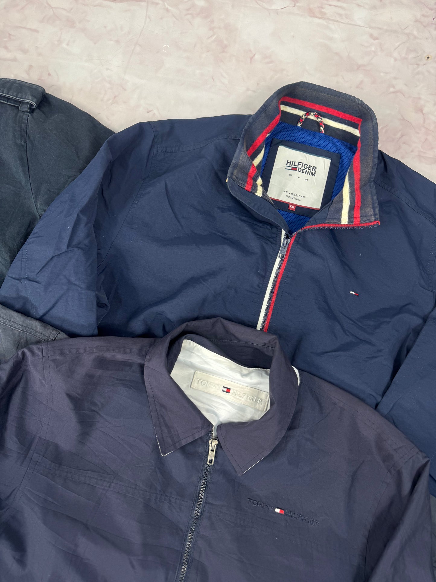 MIX Chaquetas Tommy Hilfiger Premium