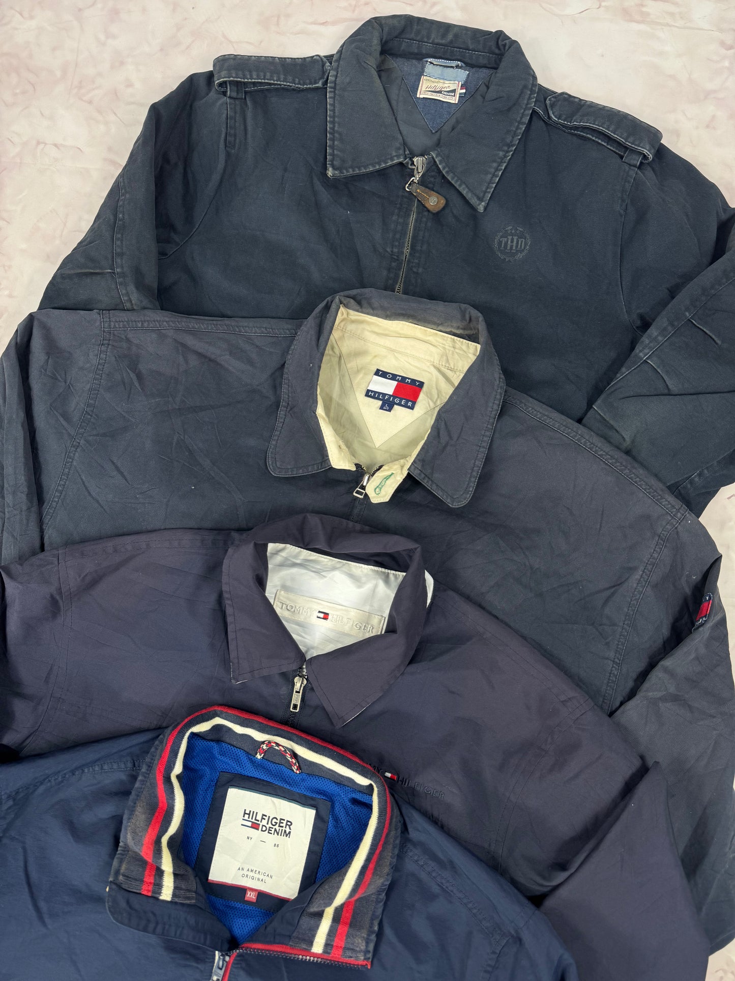 MIX Chaquetas Tommy Hilfiger Premium