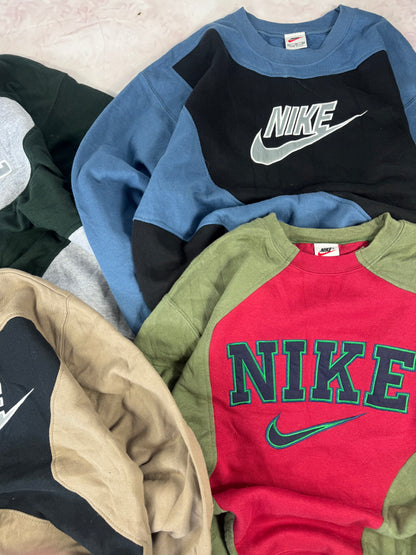 Sudaderas Nike Rework