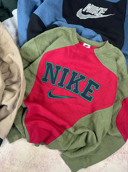 Sudaderas Nike Rework