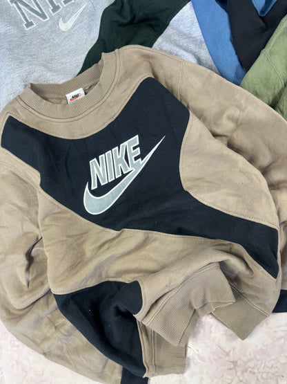Sudaderas Nike Rework
