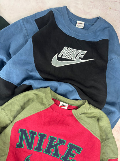 Sudaderas Nike Rework