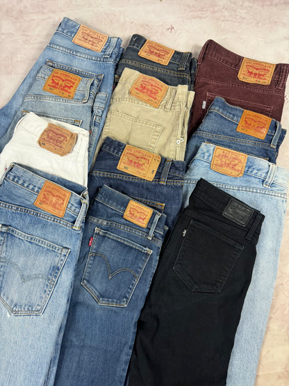 PANTALONES LEVI'S