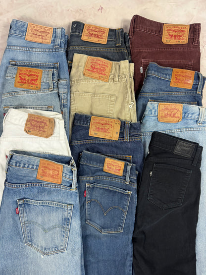 PANTALONES LEVI'S