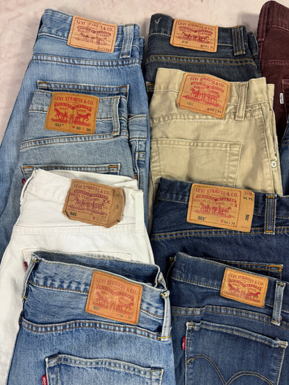 PANTALONES LEVI'S