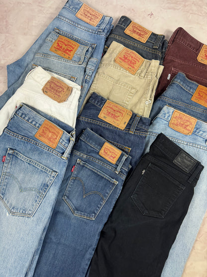 PANTALONES LEVI'S