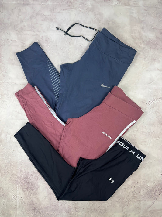 MIX Mallas de marca
