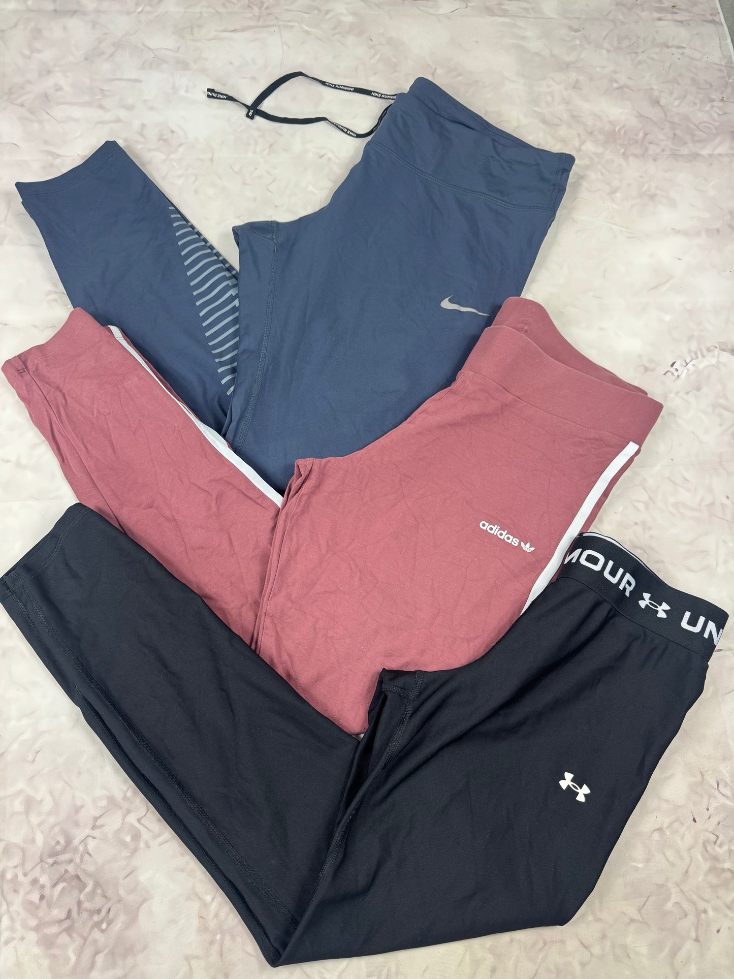 MIX Mallas de marca