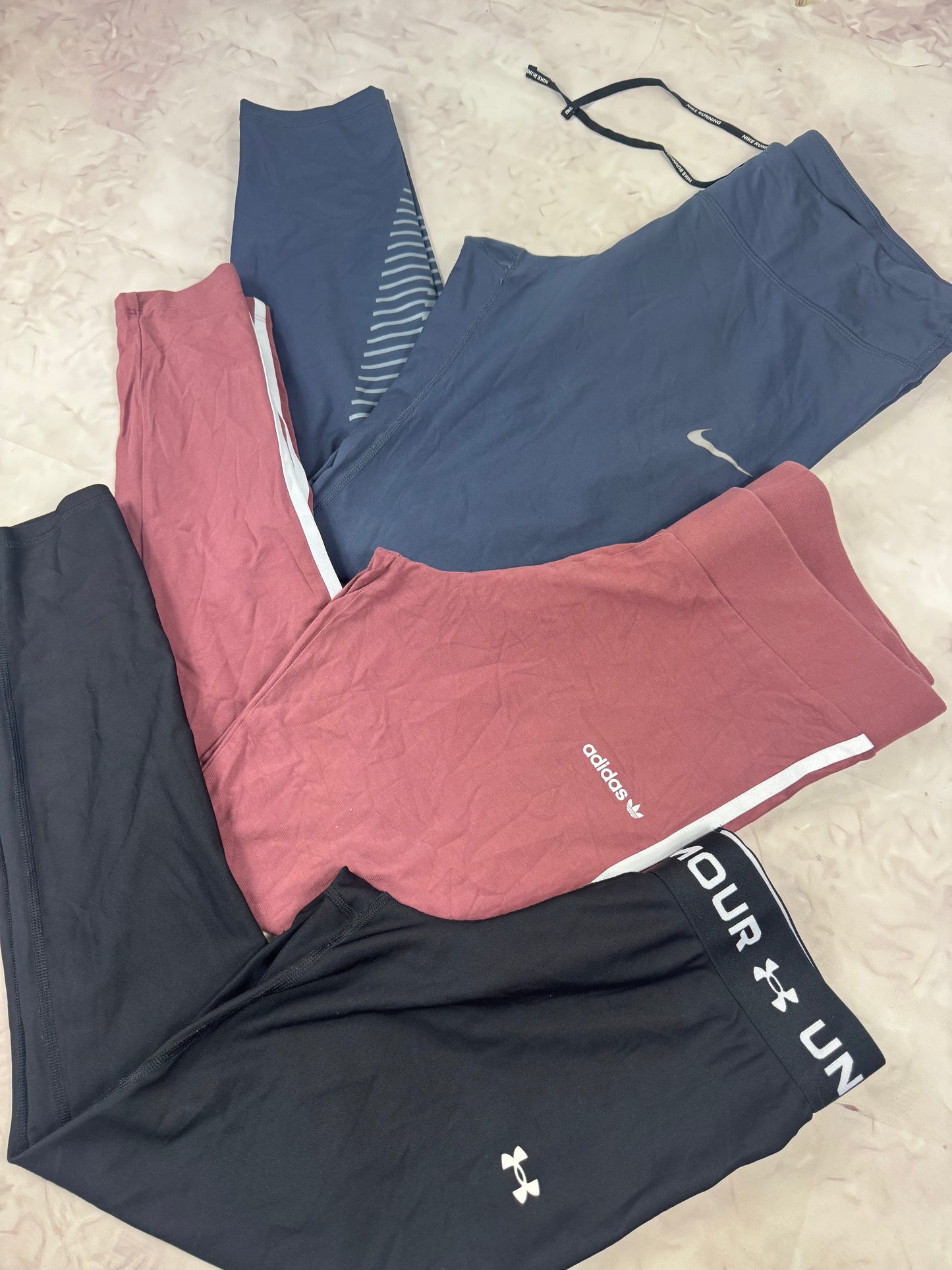 MIX Mallas de marca