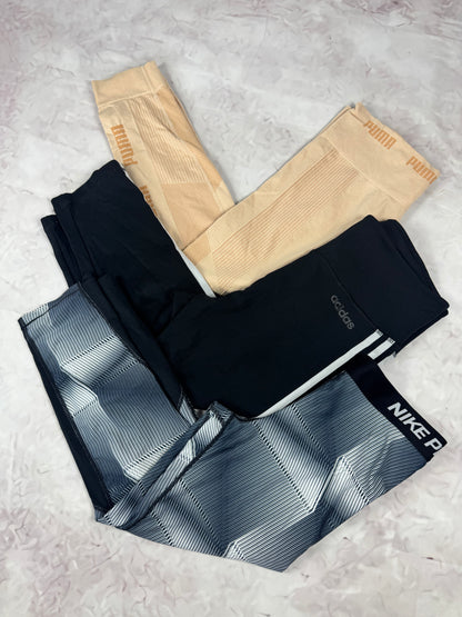 MIX Mallas de marca