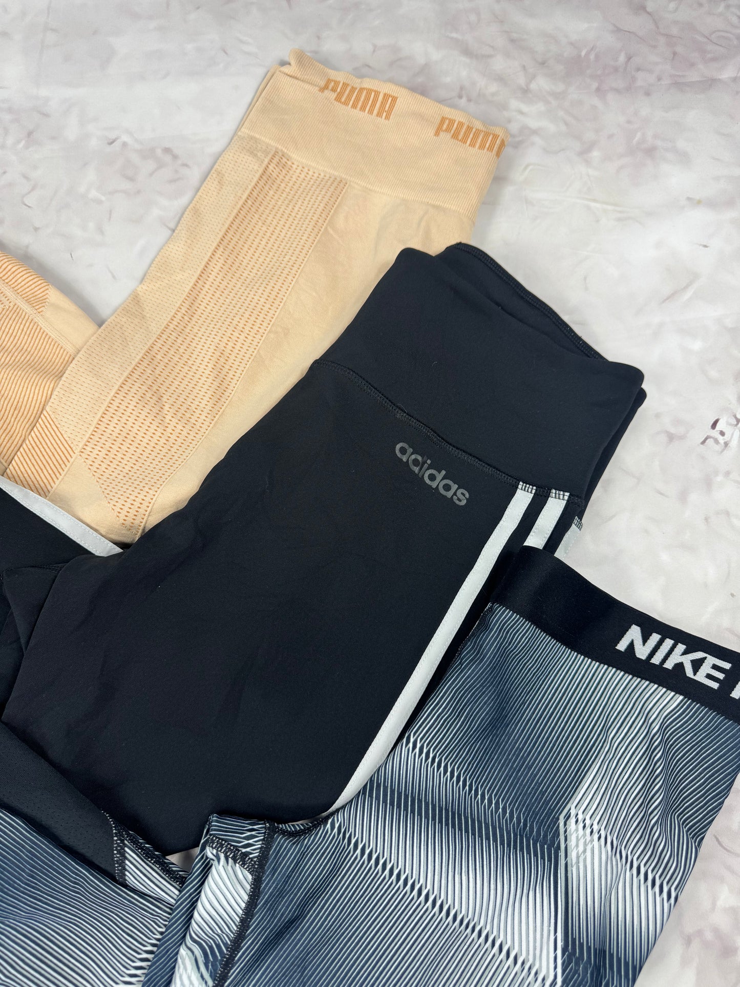 MIX Mallas de marca