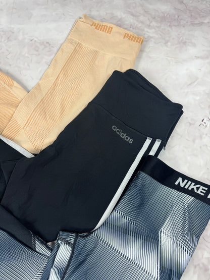 MIX Mallas de marca