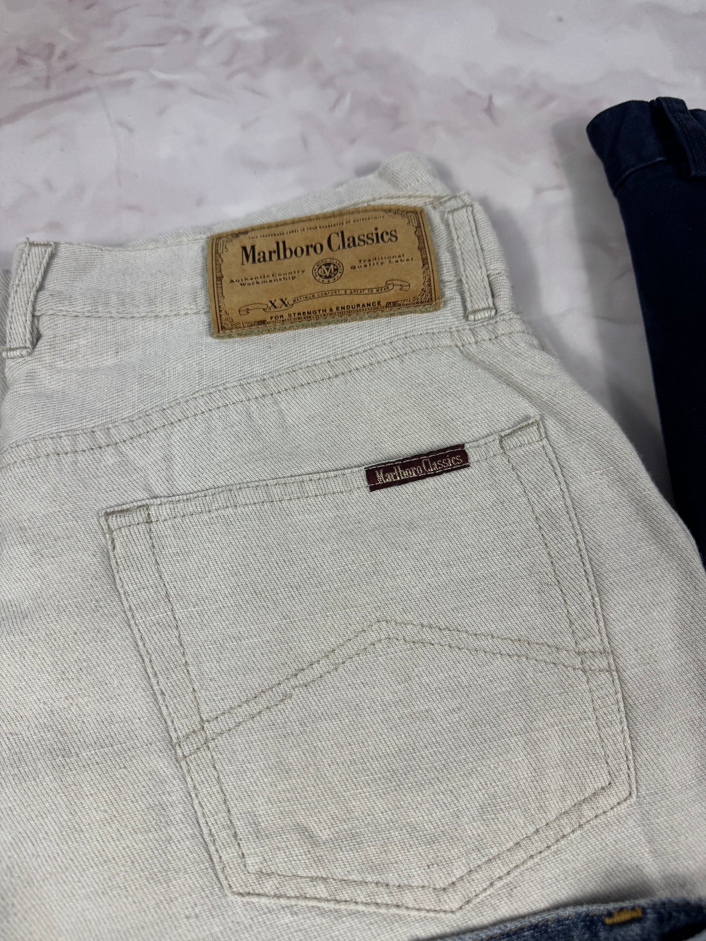 MIX Pantalones de Marca