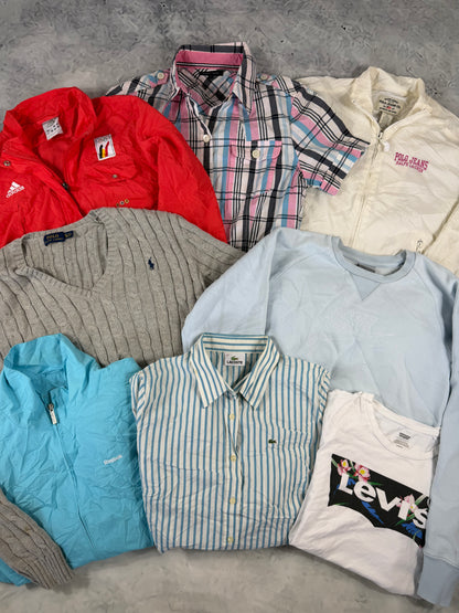Mix Prendas PREMIUM & MARCA (Mujer)