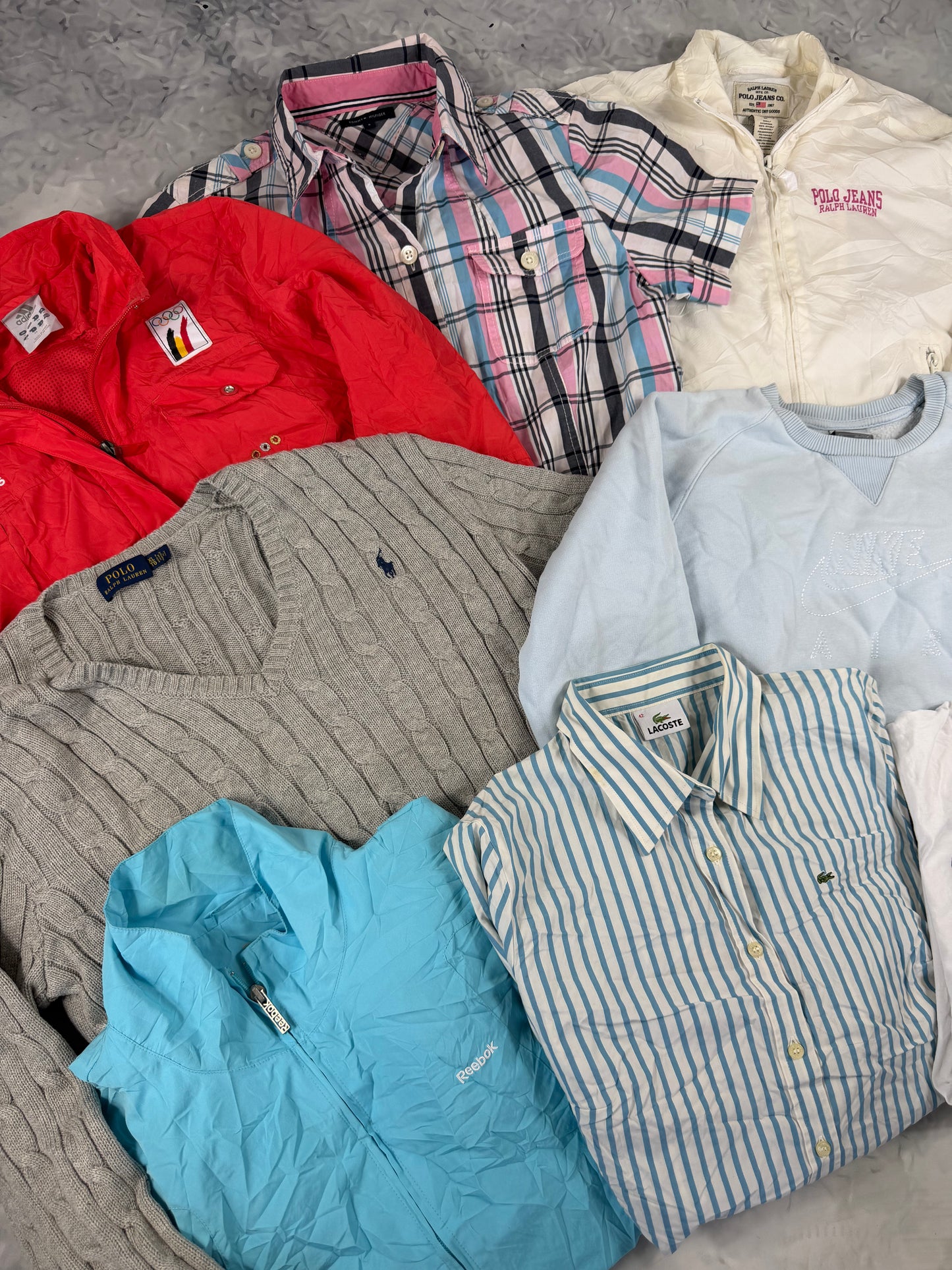 Mix Prendas PREMIUM & MARCA (Mujer)
