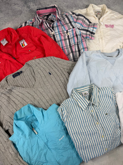 Mix Prendas PREMIUM & MARCA (Mujer)
