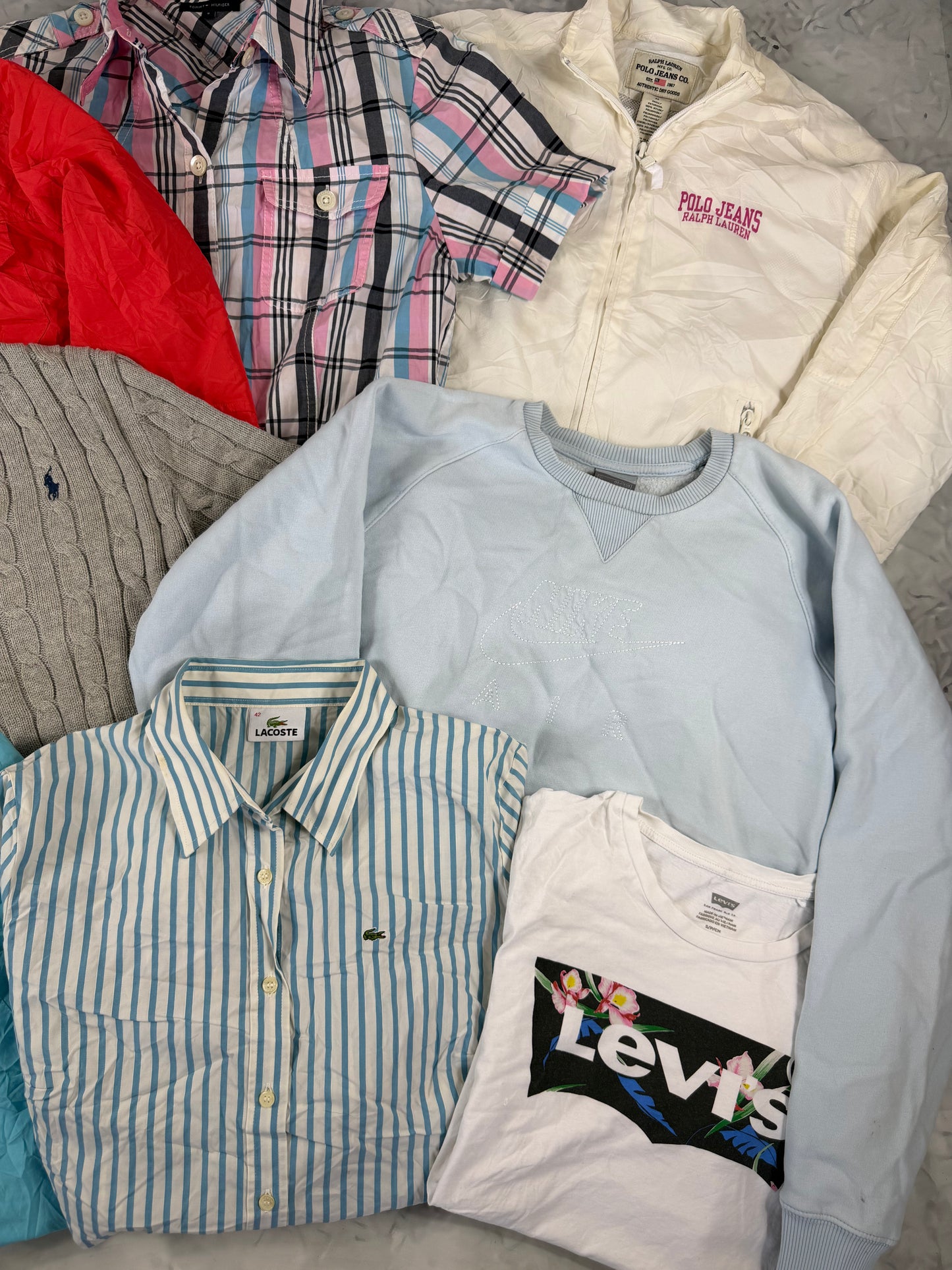 Mix Prendas PREMIUM & MARCA (Mujer)
