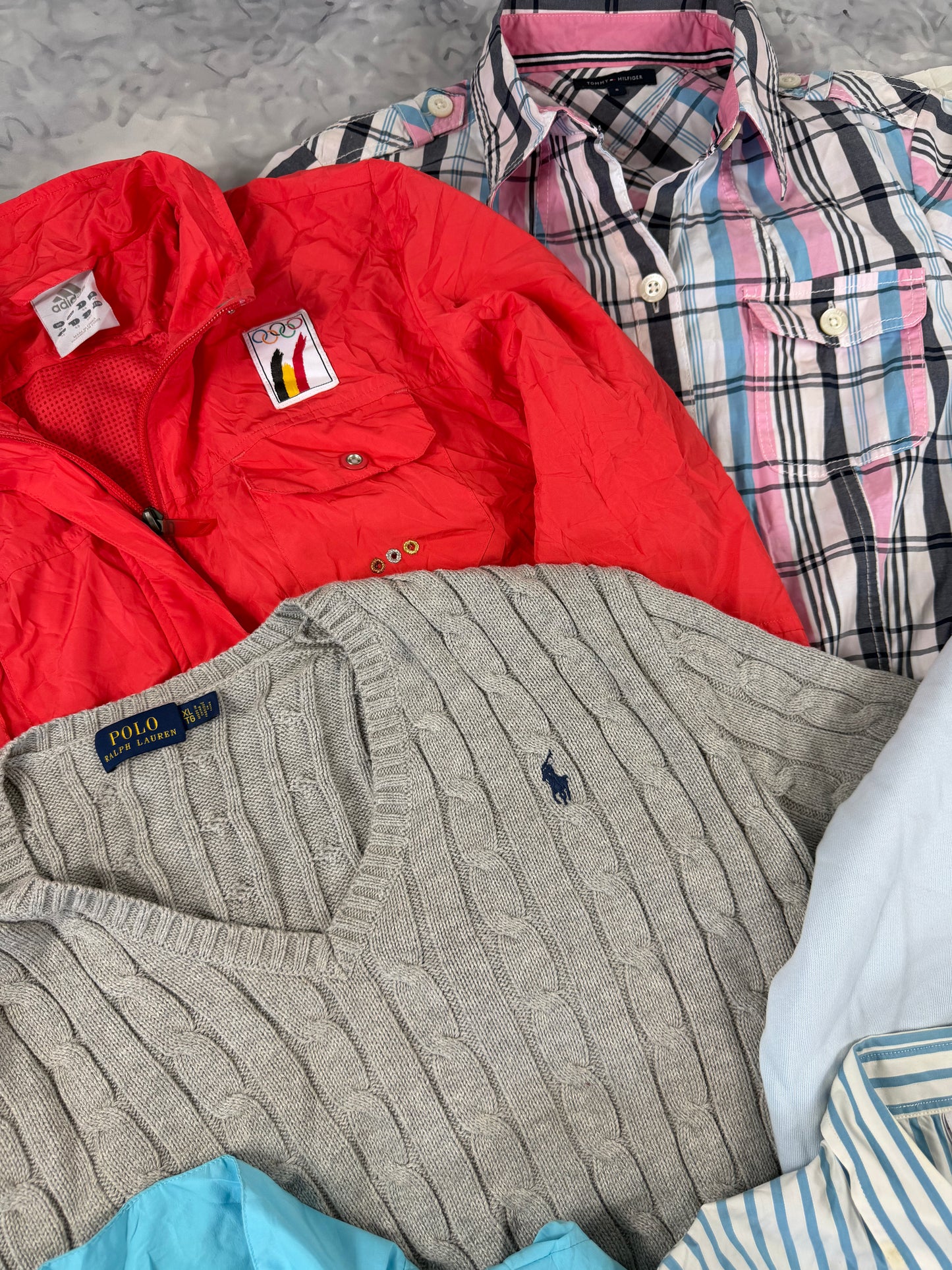Mix Prendas PREMIUM & MARCA (Mujer)