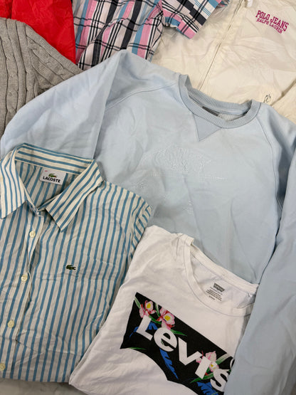 Mix Prendas PREMIUM & MARCA (Mujer)