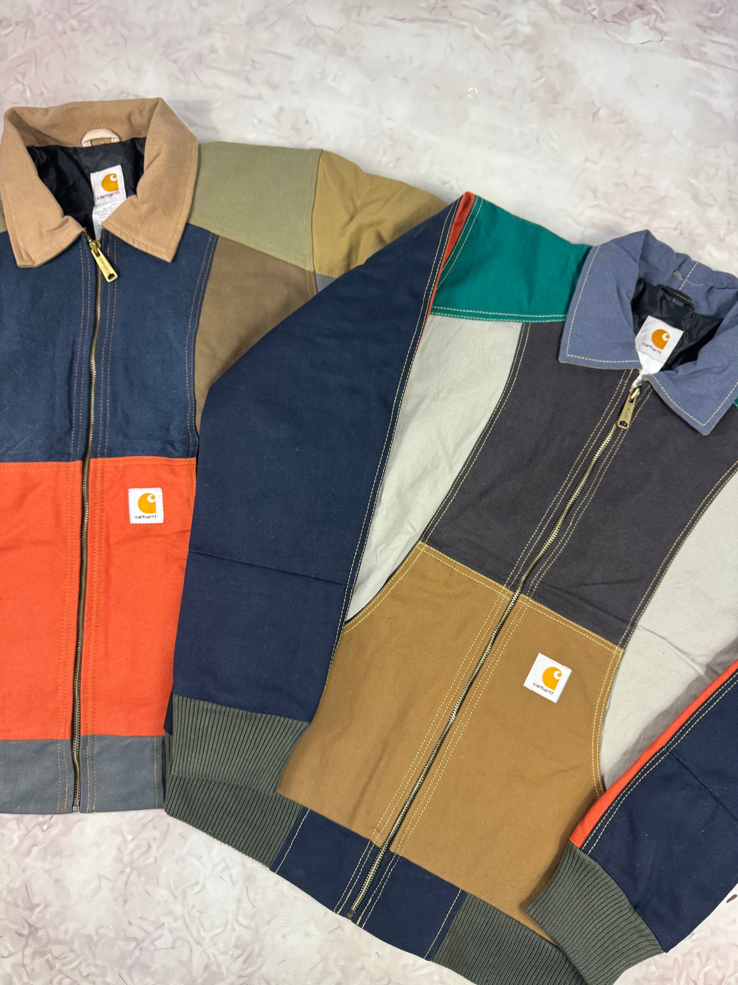 Carhartt Rework