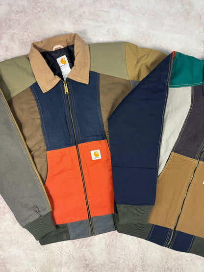 Carhartt Rework