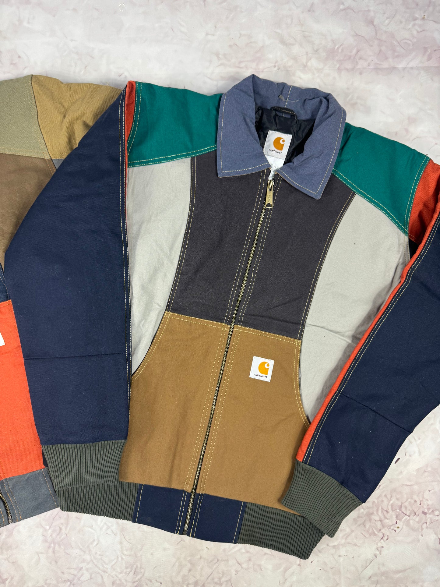 Carhartt Rework