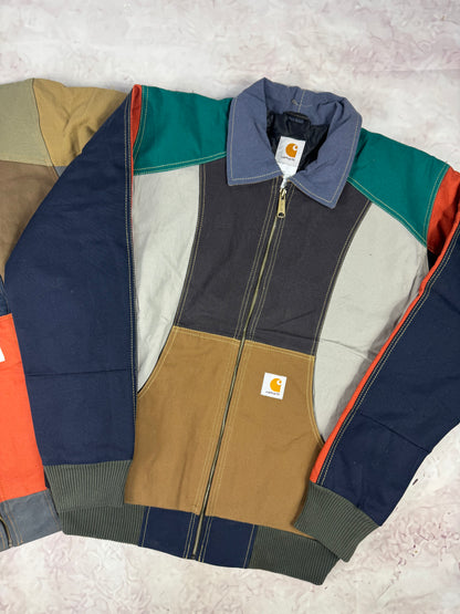 Carhartt Rework