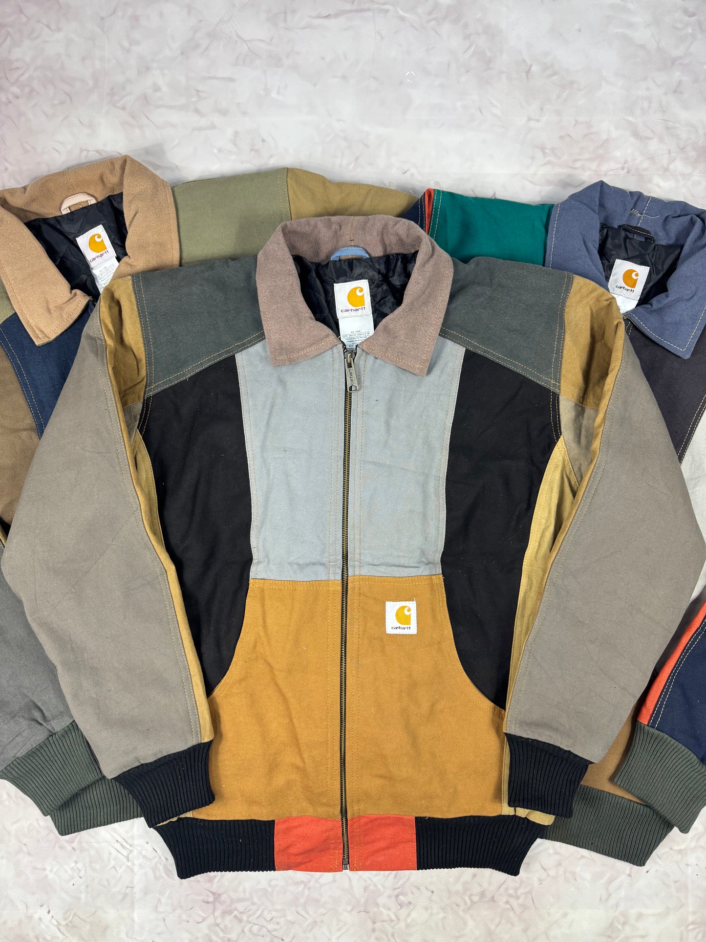 Carhartt Rework