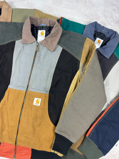 Carhartt Rework