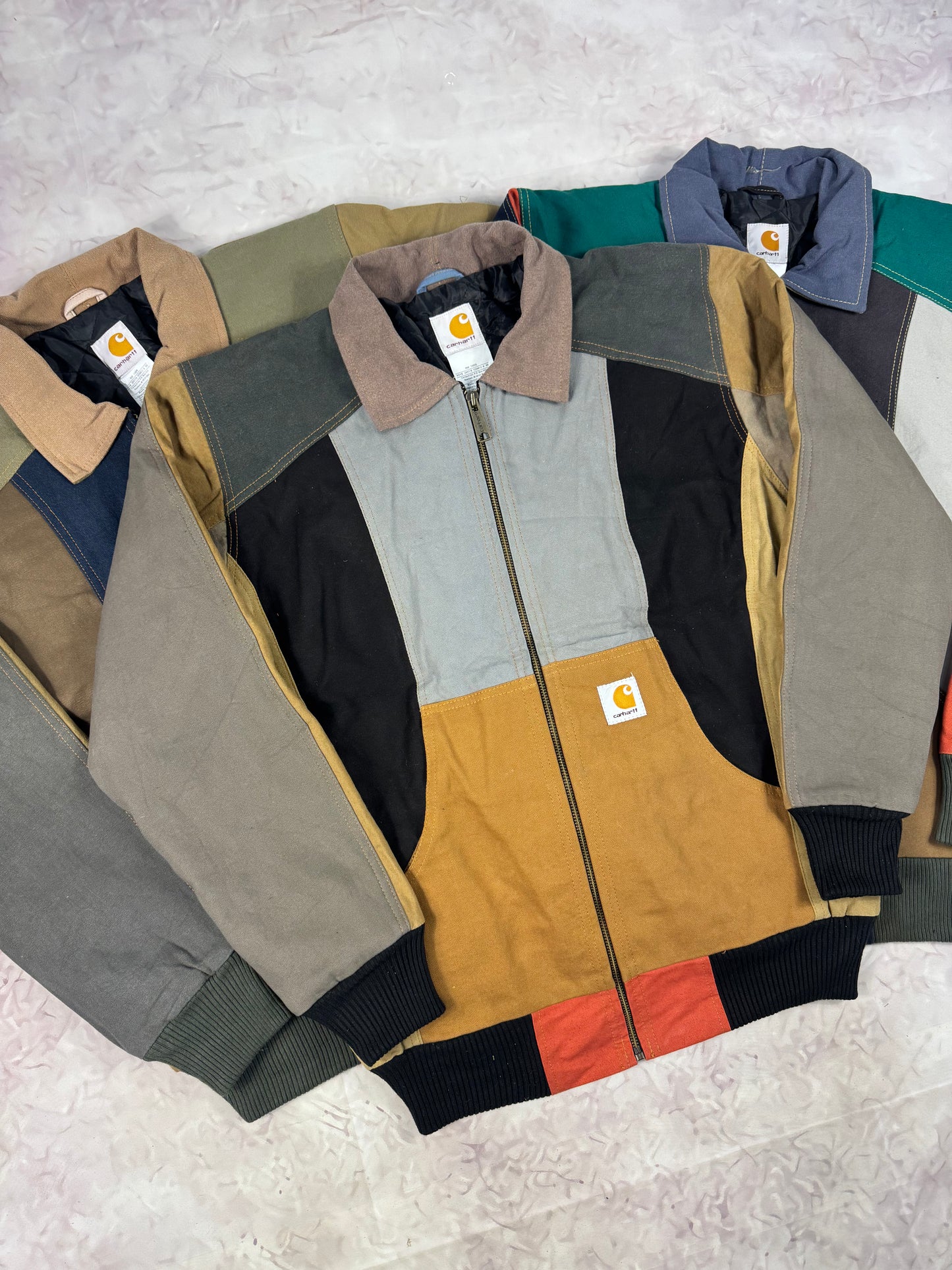 Carhartt Rework