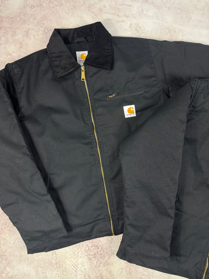 Carhartt Rework Black Detroit