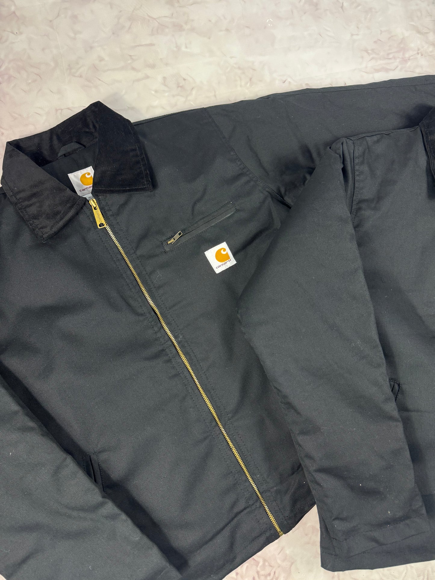 Carhartt Rework Black Detroit
