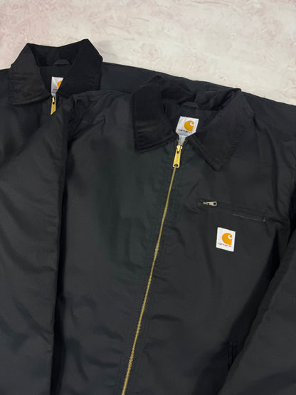 Carhartt Rework Black Detroit
