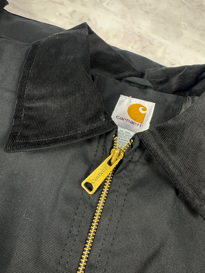 Carhartt Rework Black Detroit