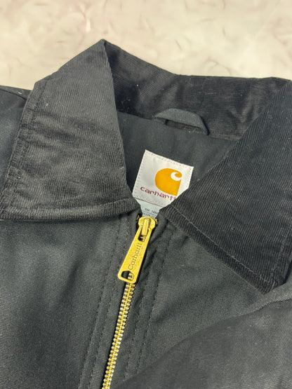 Carhartt Rework Black Detroit