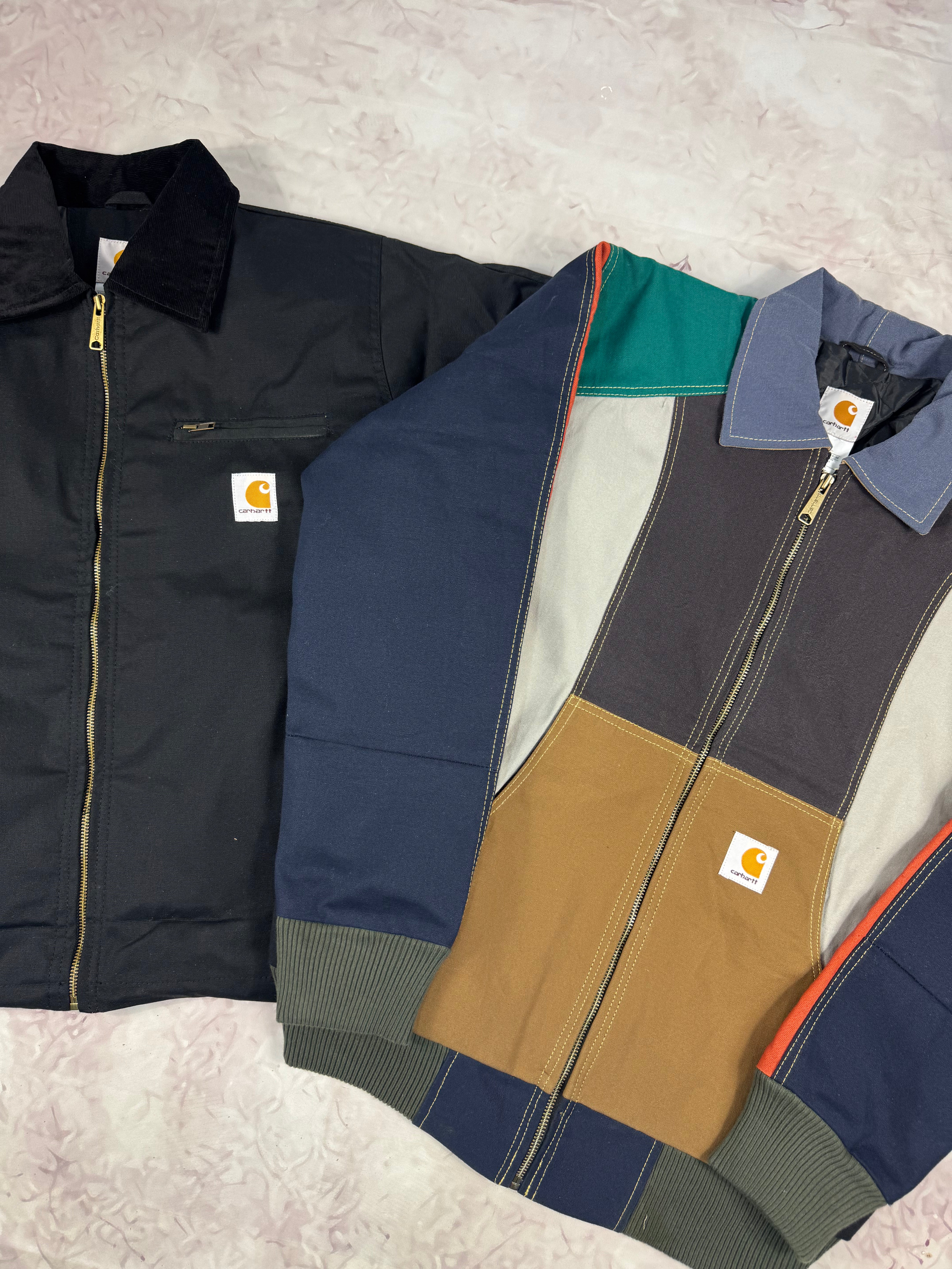 MIX Carhartt Rework – Canal Vintage